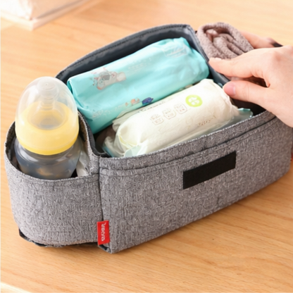 Mini Pocket Bag Transportable