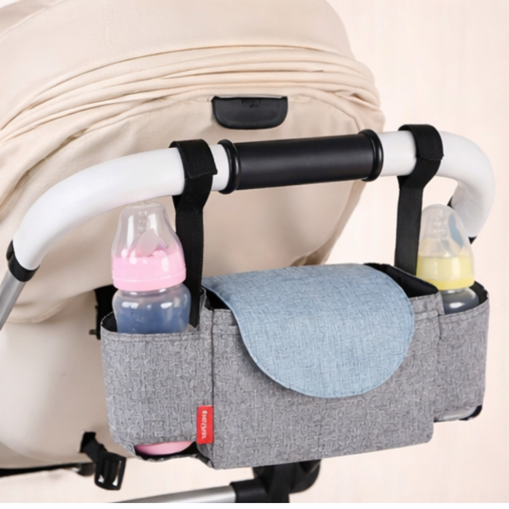 Mini Pocket Bag Transportable