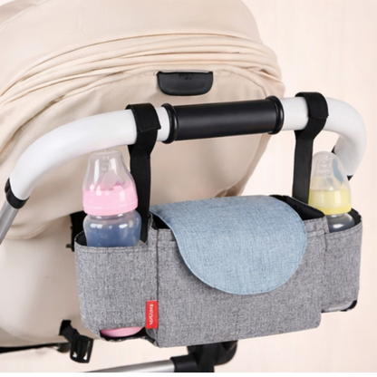 Mini Pocket Bag Transportable