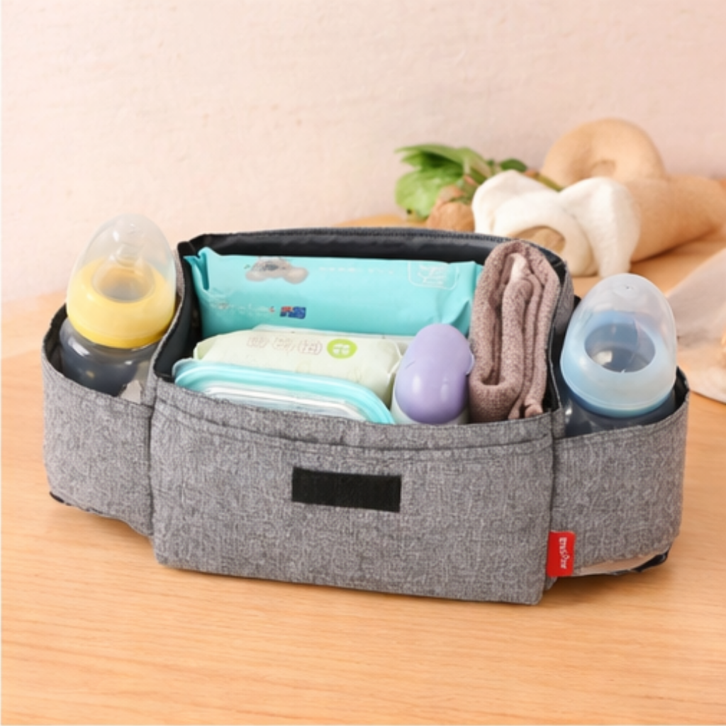 Mini Pocket Bag Transportable