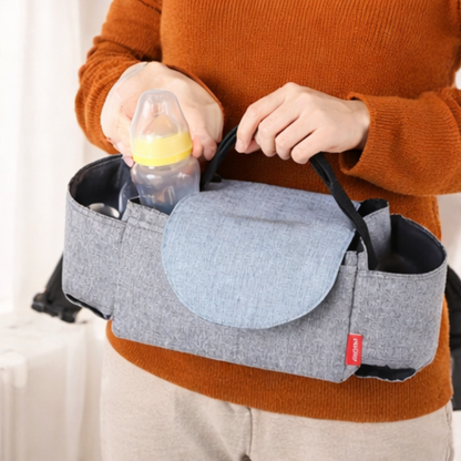 Mini Pocket Bag Transportable