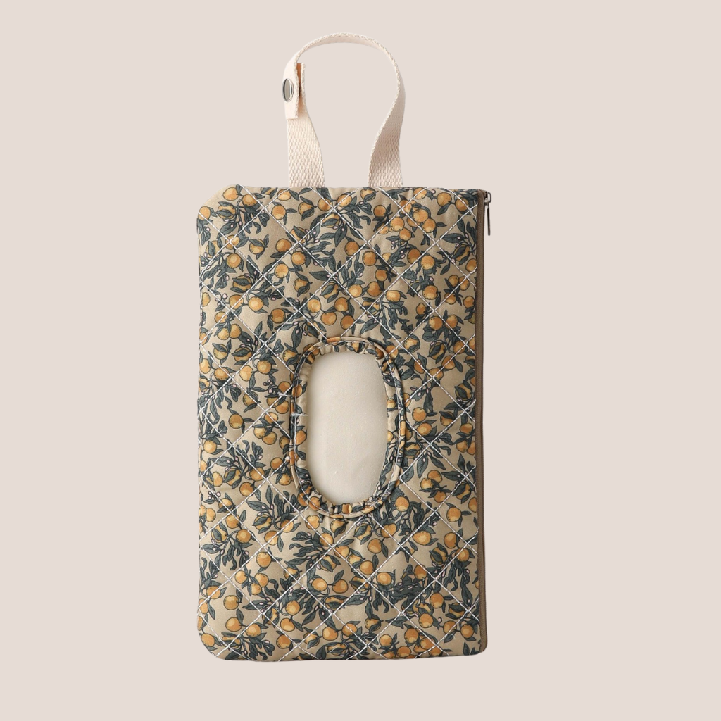 Pochette Essentiels Bébé