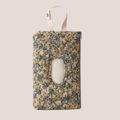 Pochette Essentiels Bébé