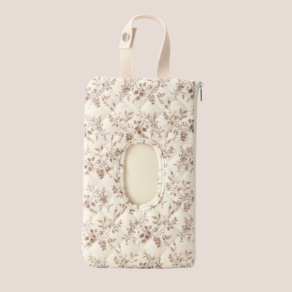 Pochette Essentiels Bébé