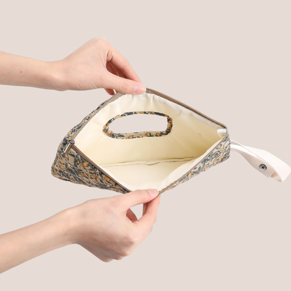 Pochette Essentiels Bébé