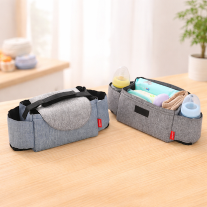 Mini Pocket Bag Transportable