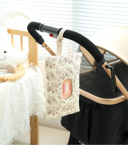 Pochette Essentiels Bébé