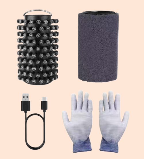 Accesoire royalgril Cleaner