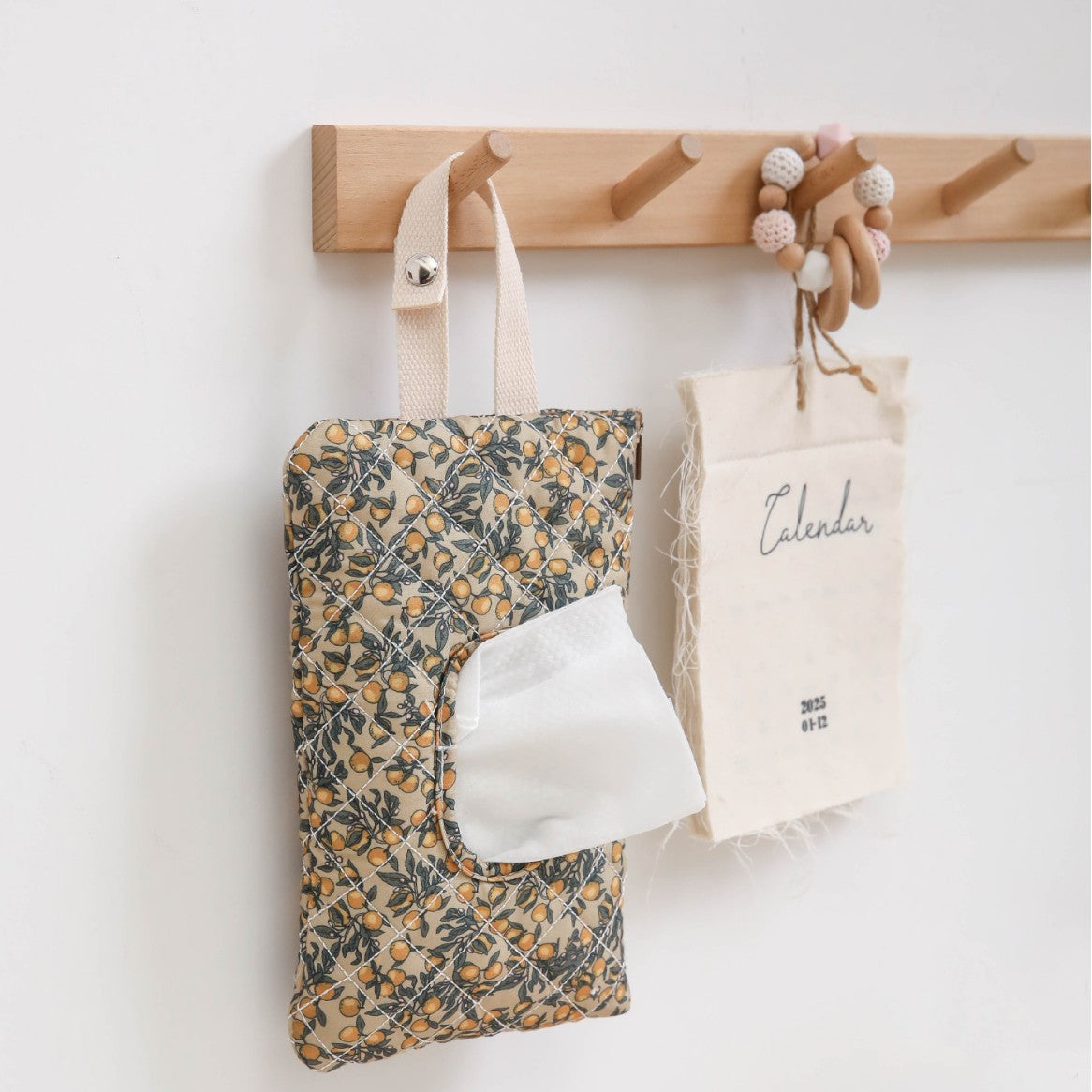 Pochette Essentiels Bébé