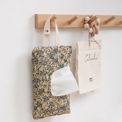 Pochette Essentiels Bébé