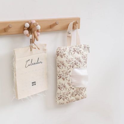 Pochette Essentiels Bébé