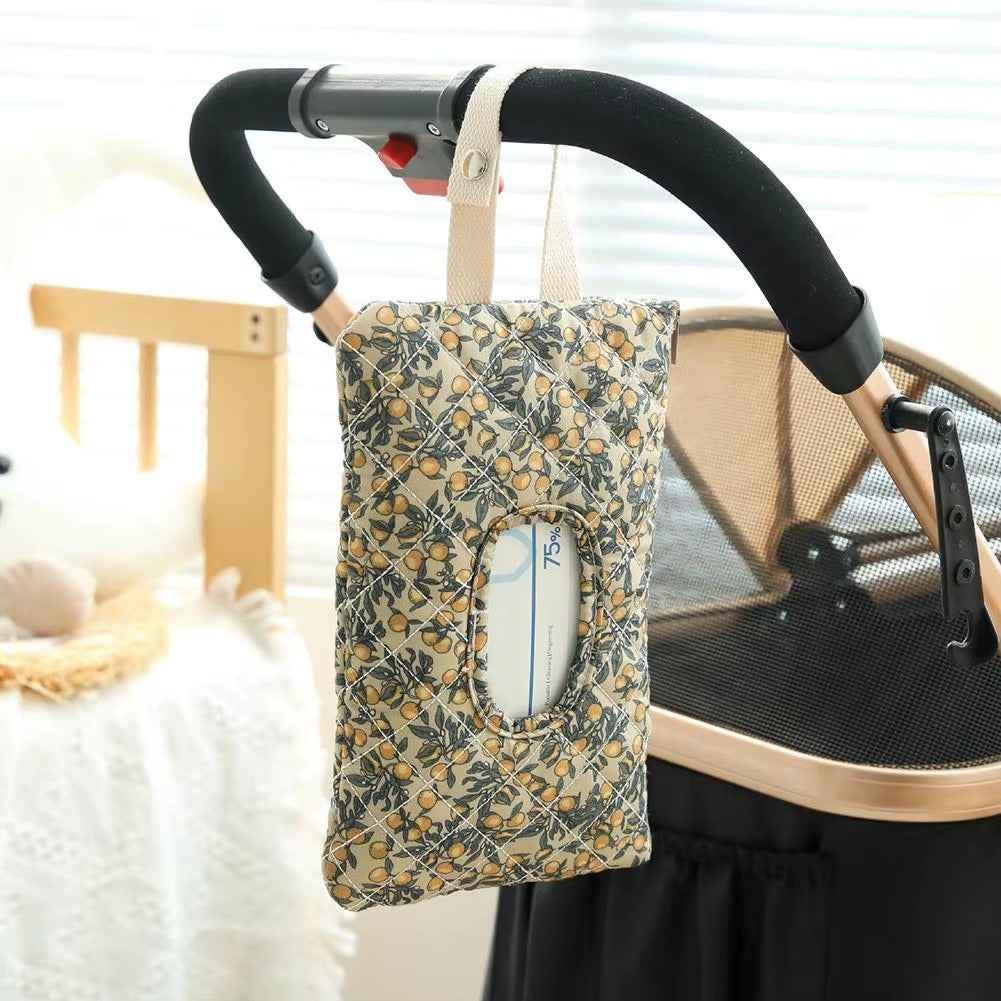 Pochette Essentiels Bébé