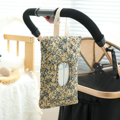 Pochette Essentiels Bébé