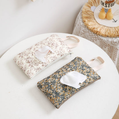 Pochette Essentiels Bébé